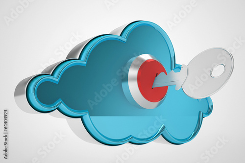 cloud computing security