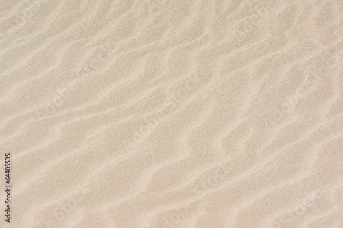 Fototapeta Naklejka Na Ścianę i Meble -  Sandfläche