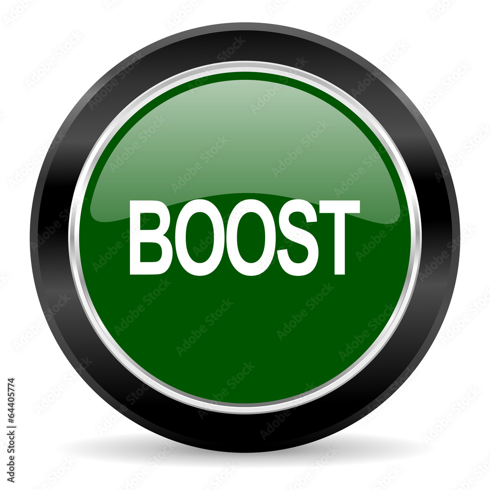 boost icon