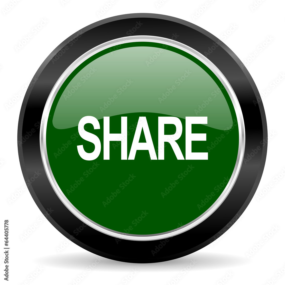 share icon