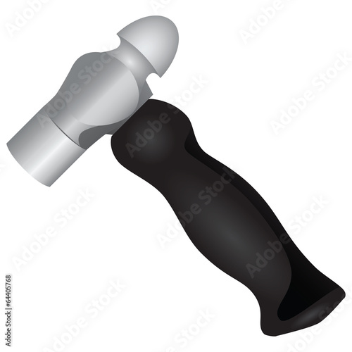 Hammer metal stamping