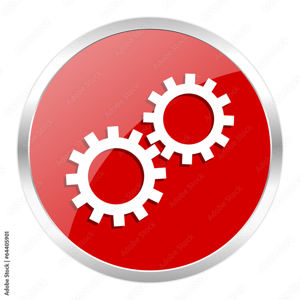 gears icon gears icon