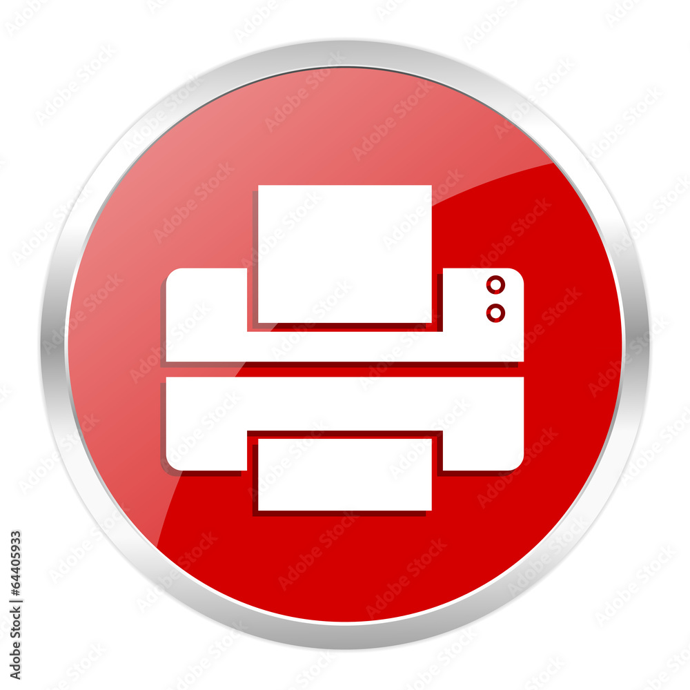 printer icon printer icon