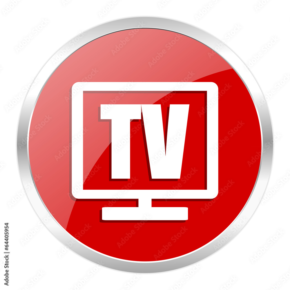 tv icon tv icon