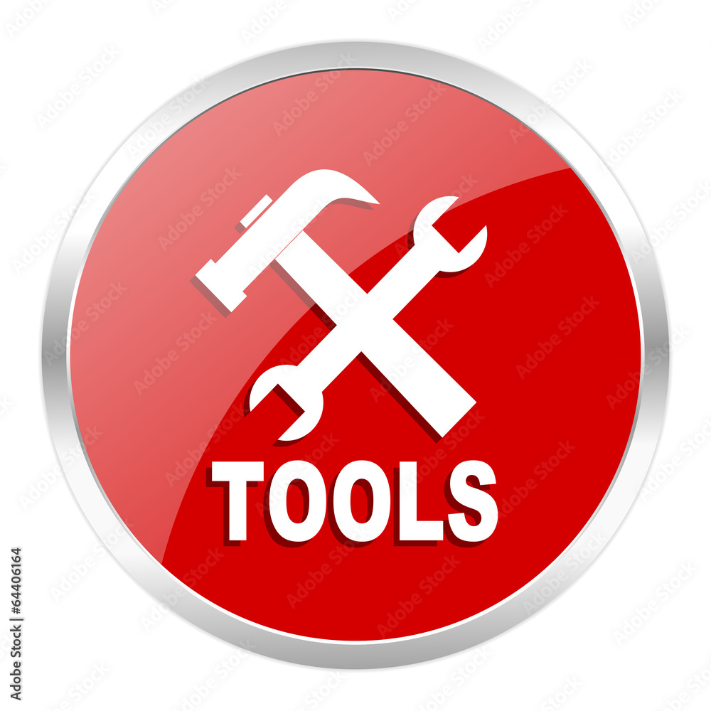 tools icon tools icon