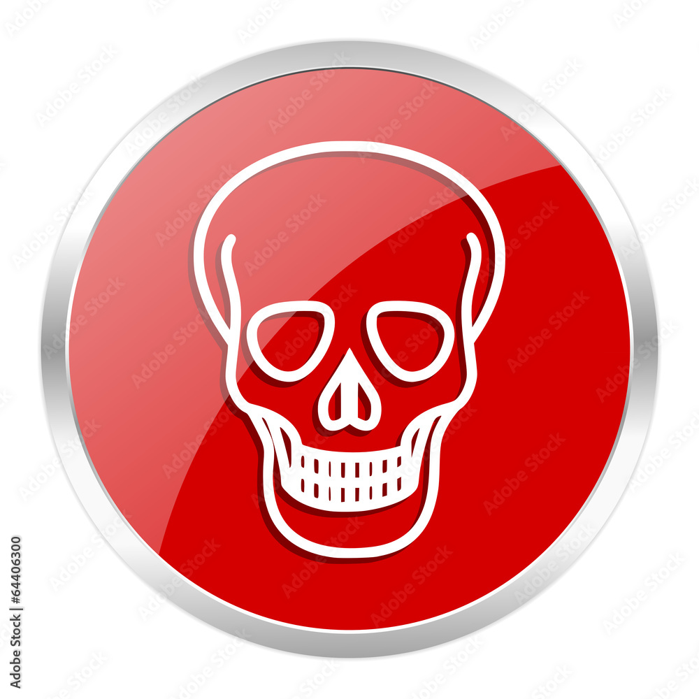 skull icon skull icon
