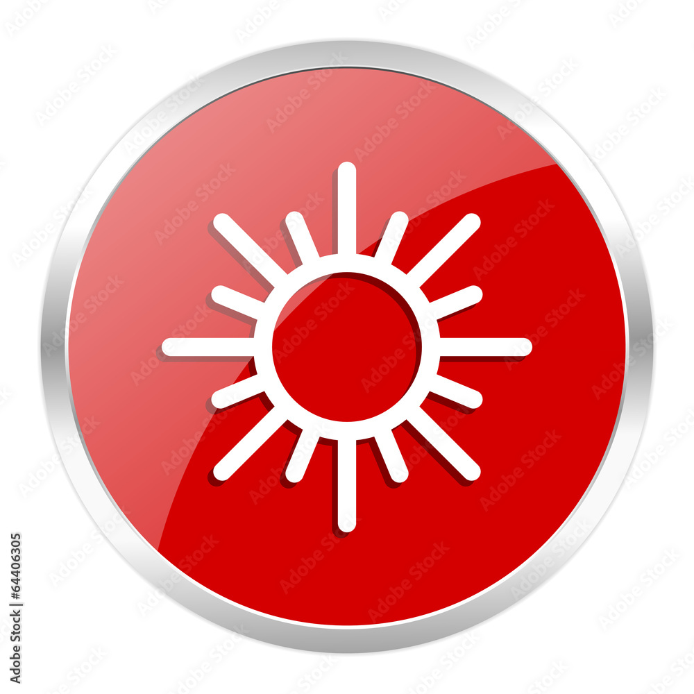 sun icon sun icon