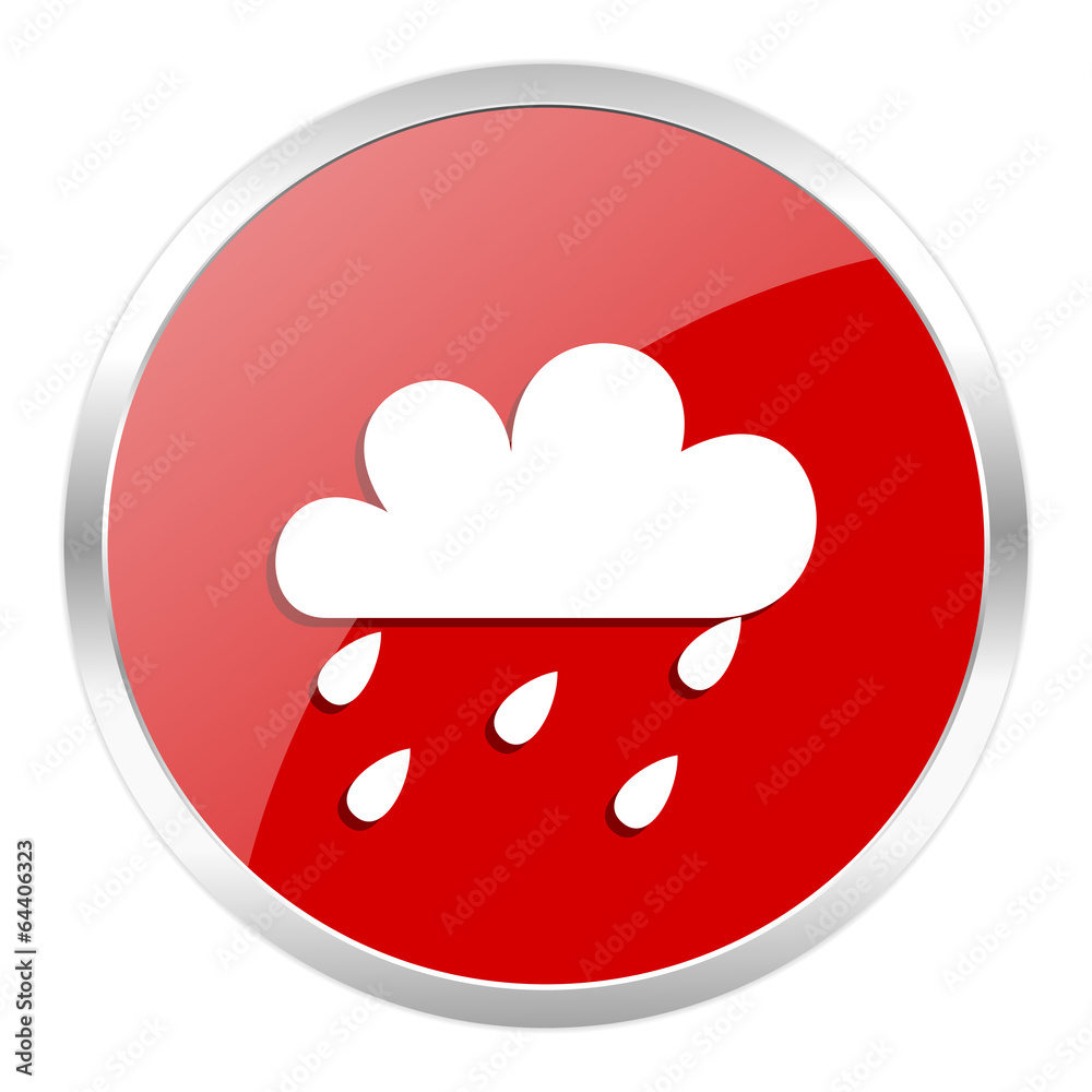 rain icon rain icon