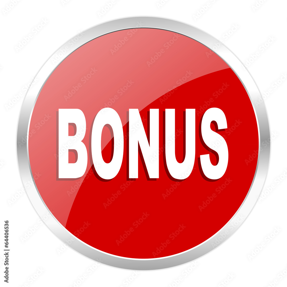bonus icon bonus icon