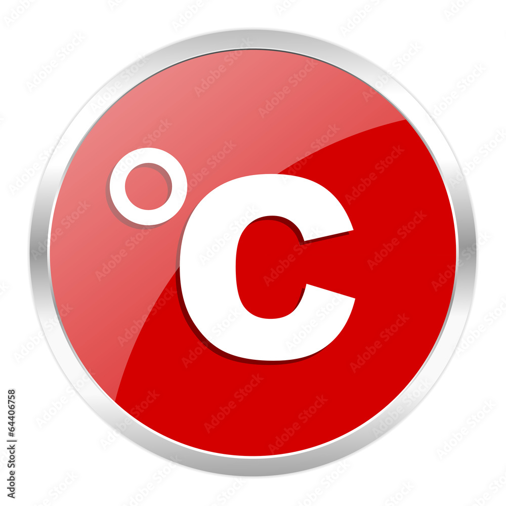 celsius icon celsius icon
