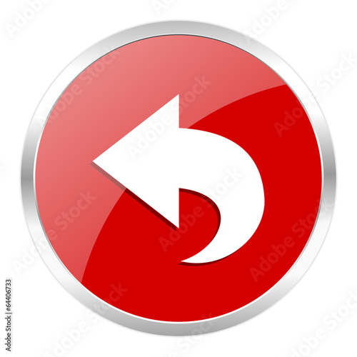 Free Download back icon - GFXLoad