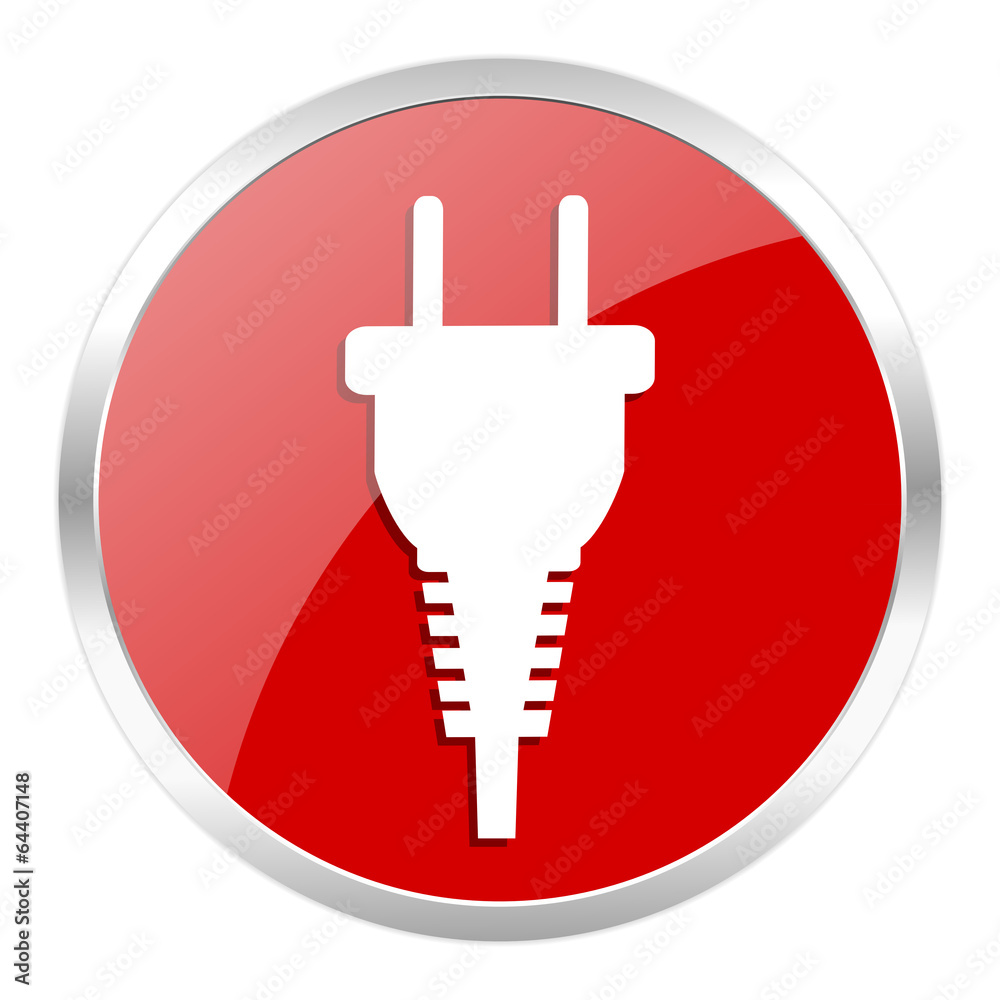 plug icon plug icon