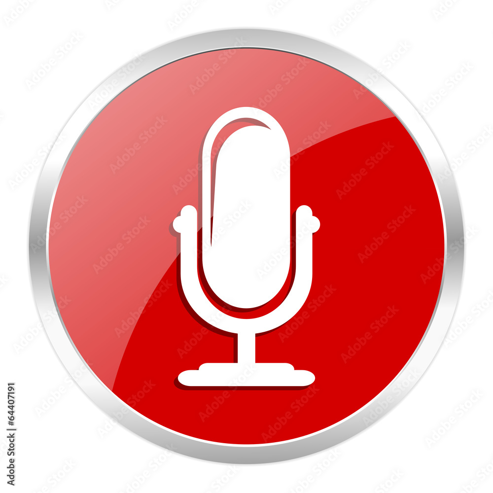 microphone icon microphone icon