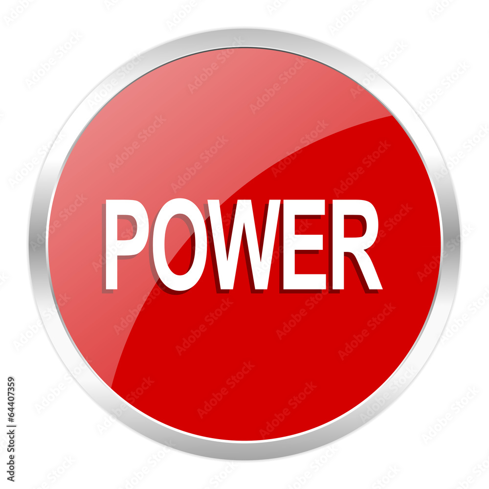 power icon power icon