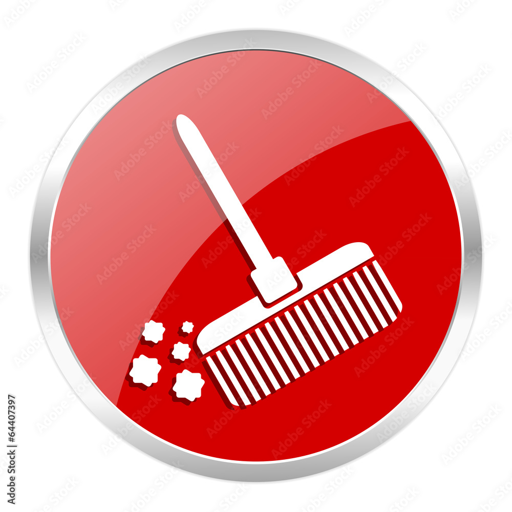 broom icon broom icon