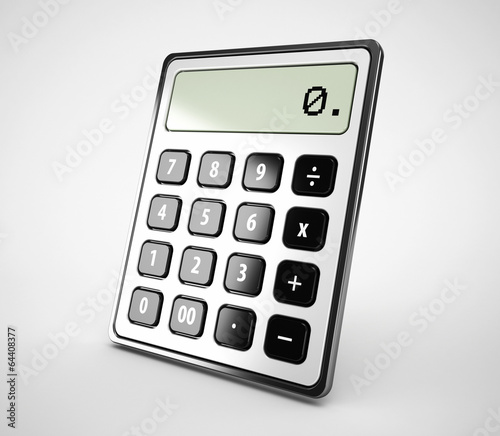 calculator