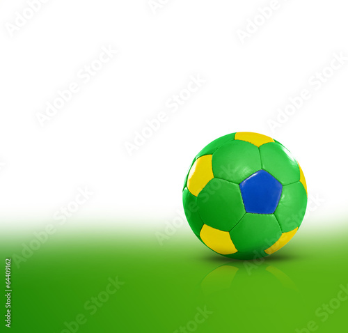 Fußball WM 2014