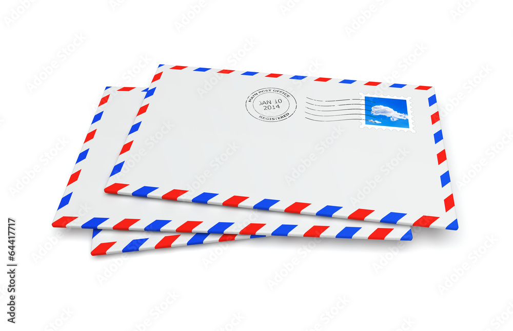 Mail Mail