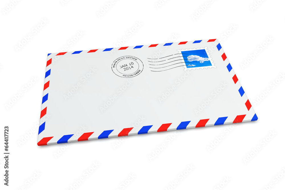 Envelope