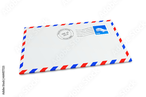 Envelope