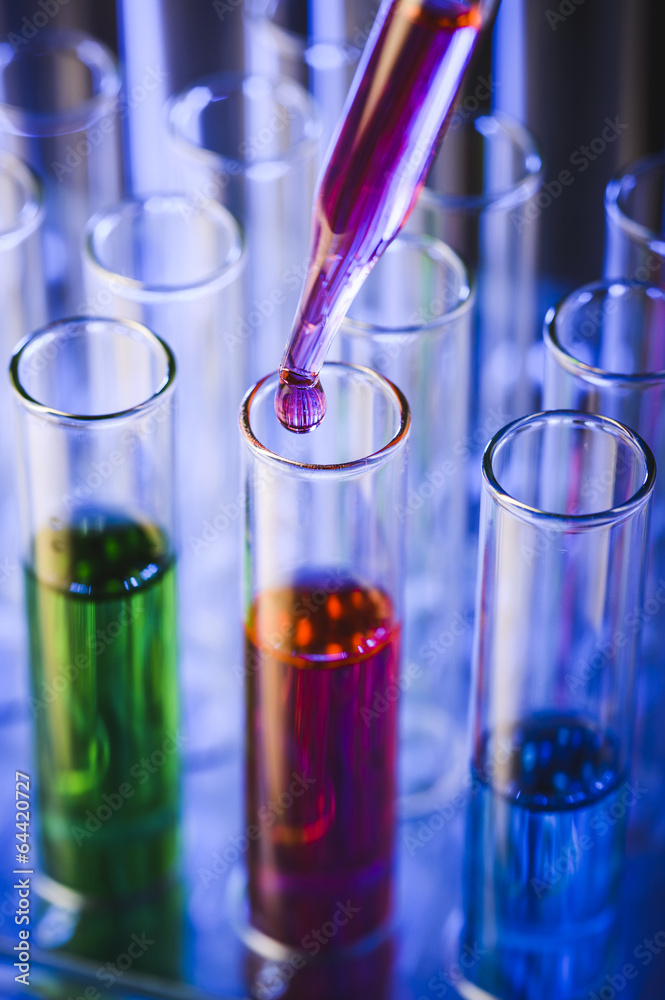 test tubes test tubes