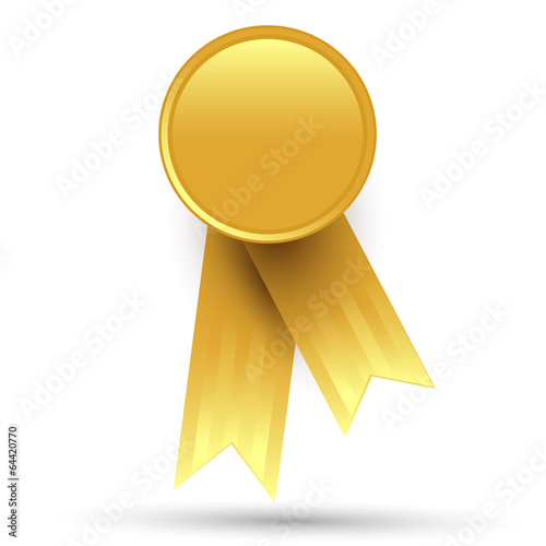 Gold medal
