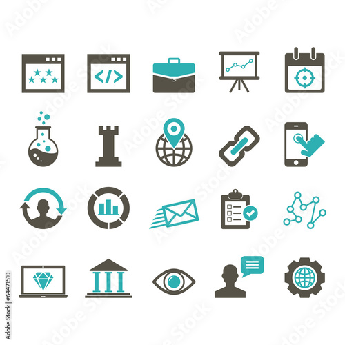 SEO Icon