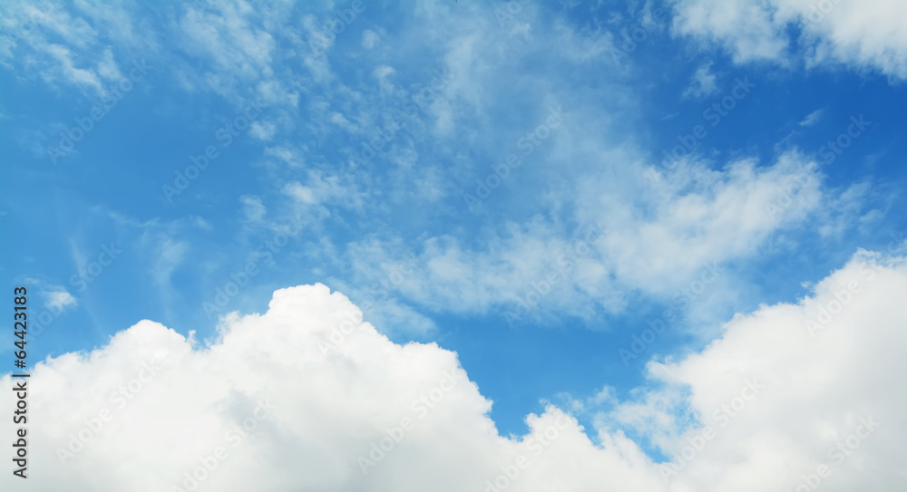 white clouds white clouds