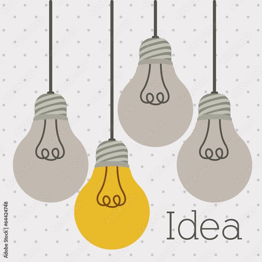Bulb design Bulb design