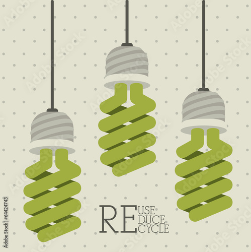 Recycle design