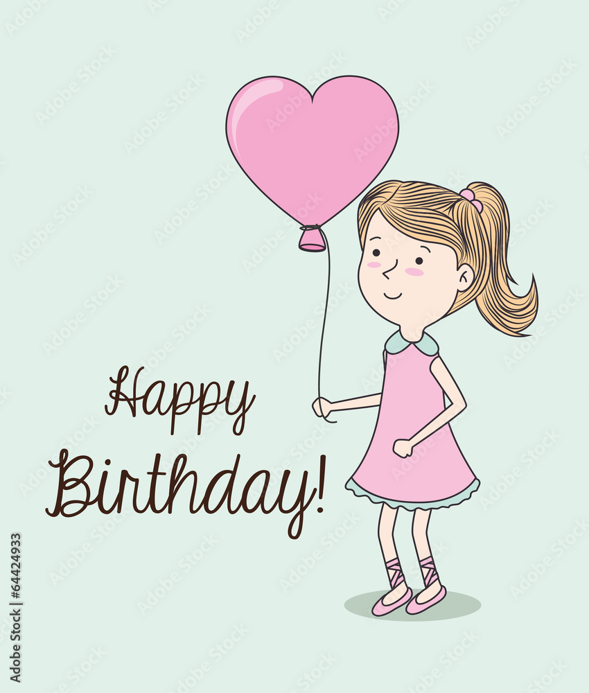 Happy Birthday design Happy Birthday design