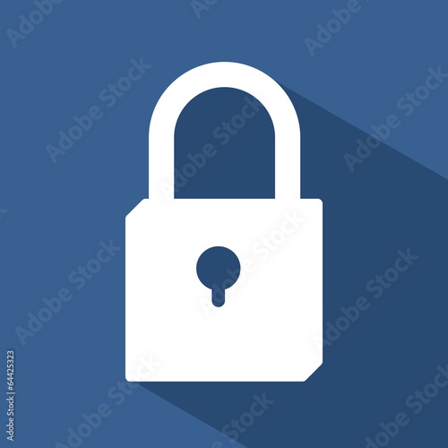 Padlock design