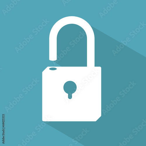 Padlock design