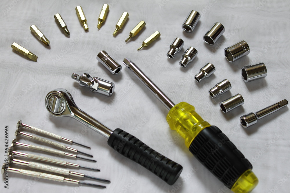 工具セット 工具セット