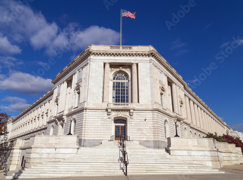 Washington, DC - Russell Senate Office Building