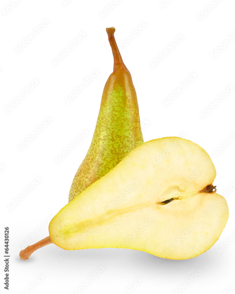 pear pear