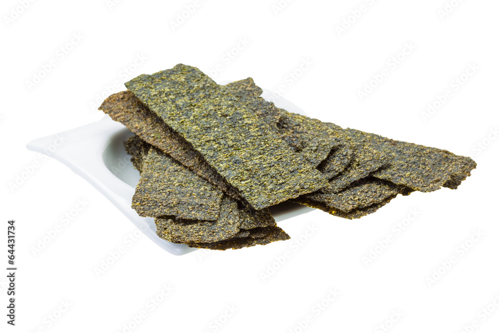 Fototapeta premium Nori