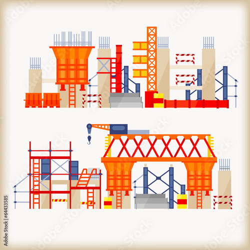Building Construction