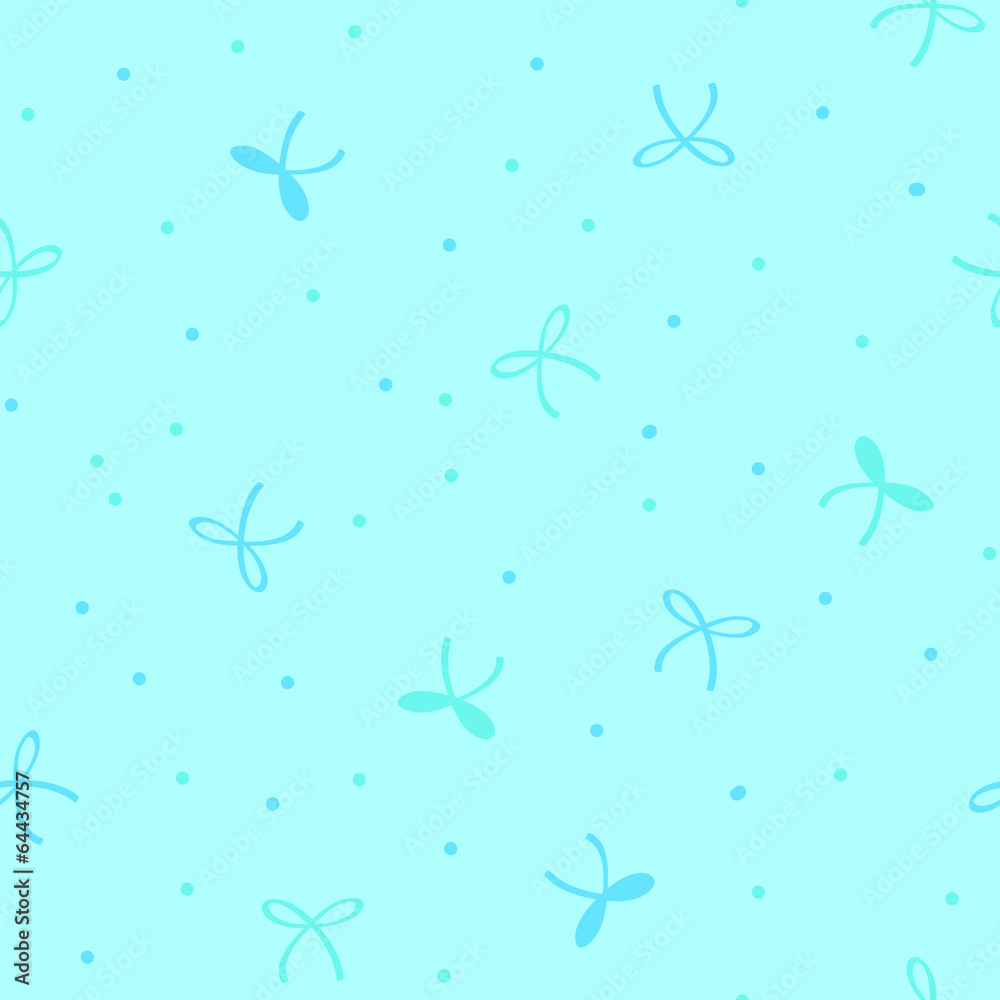 Vivid repeating map Vivid repeating map