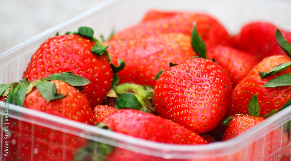 strawberries strawberries