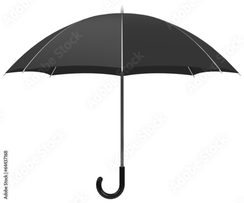 the umbrella