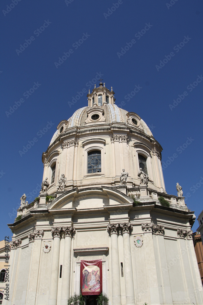 Fototapeta premium Rome