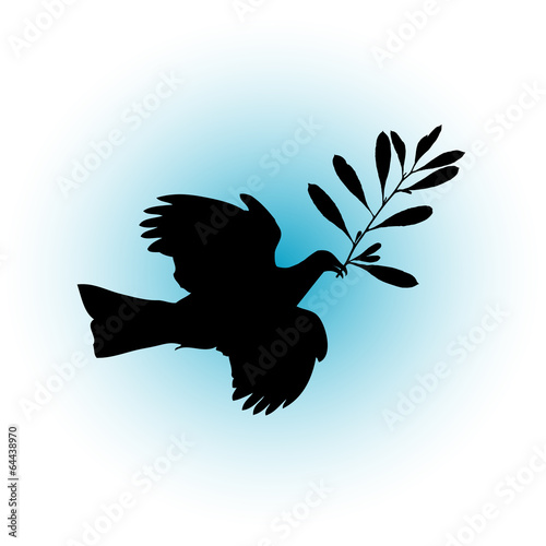 Peace Dove