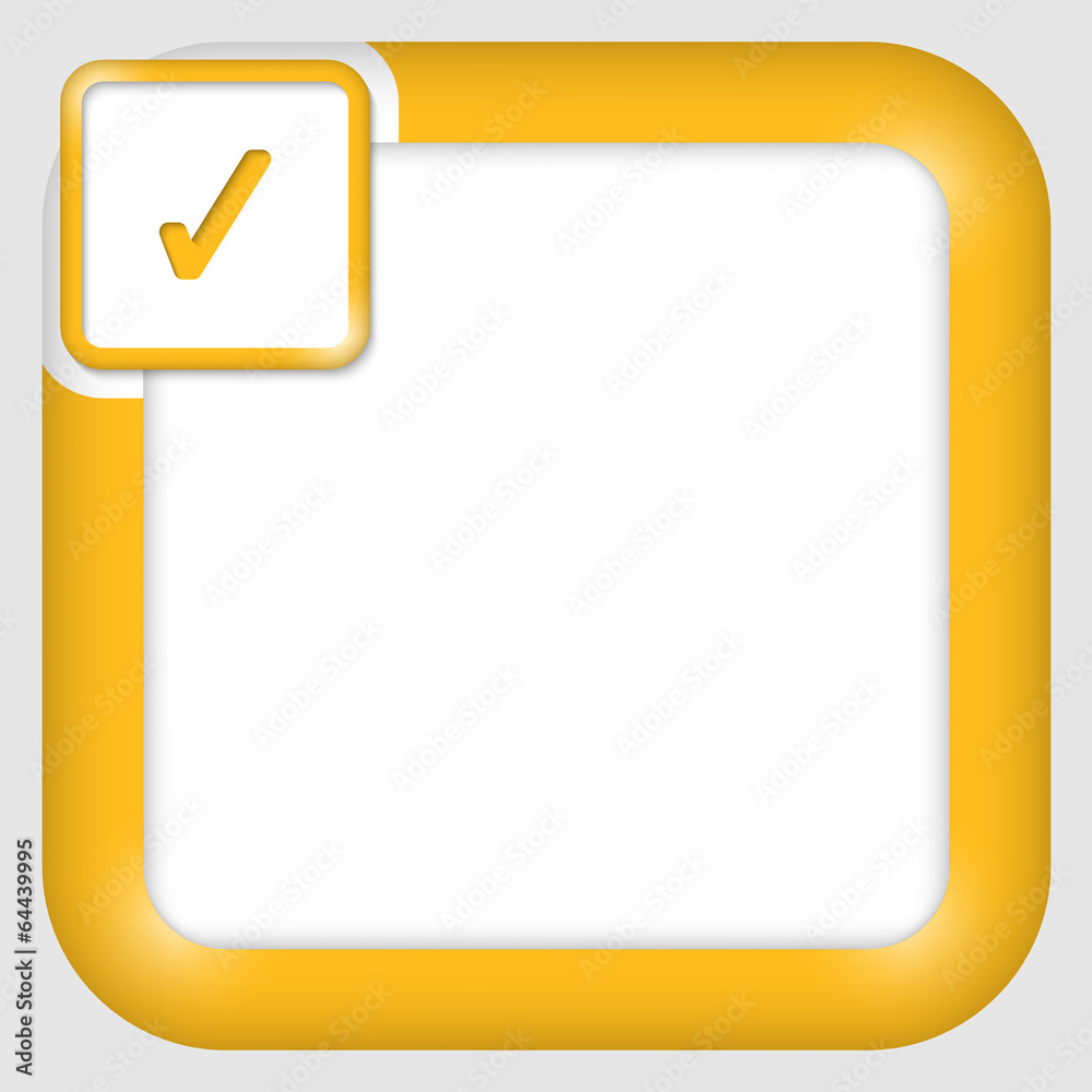 vector text box for any text with check box vector text box for any text with check box