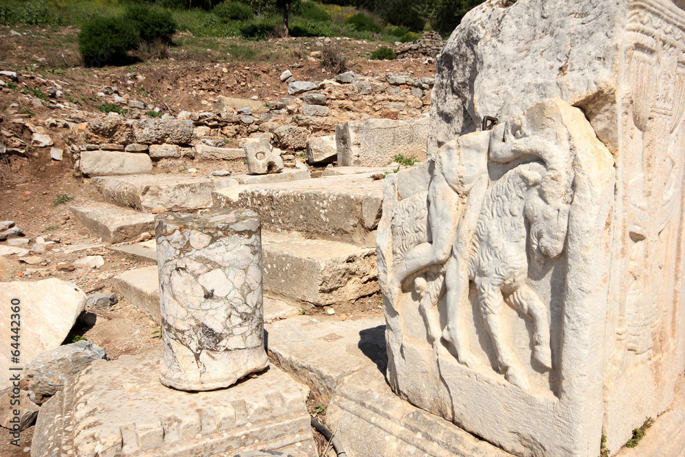 Obraz premium Ephesus