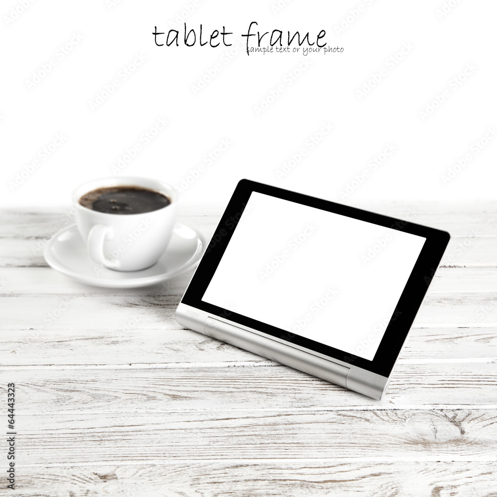 tablet tablet