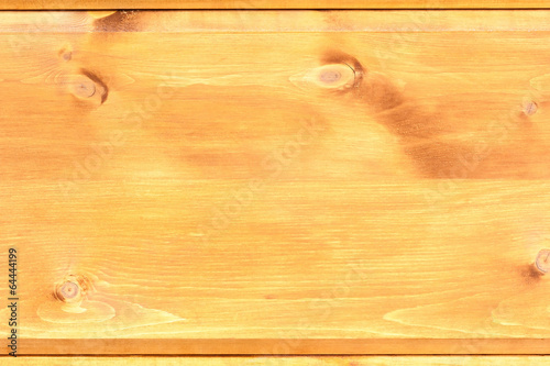 surface of the wood with knots background