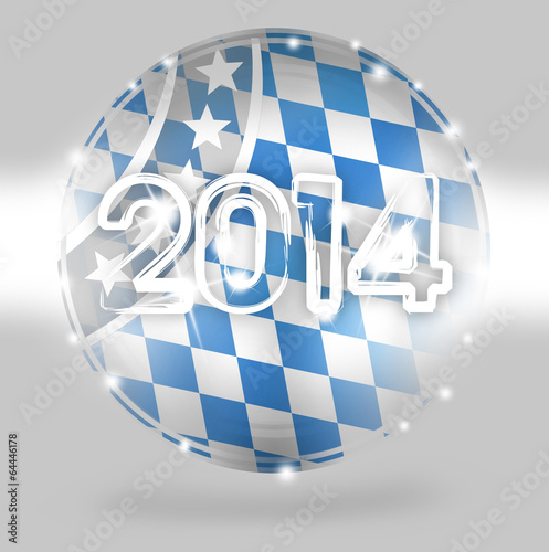 2014 Bavaria Oktoberfest