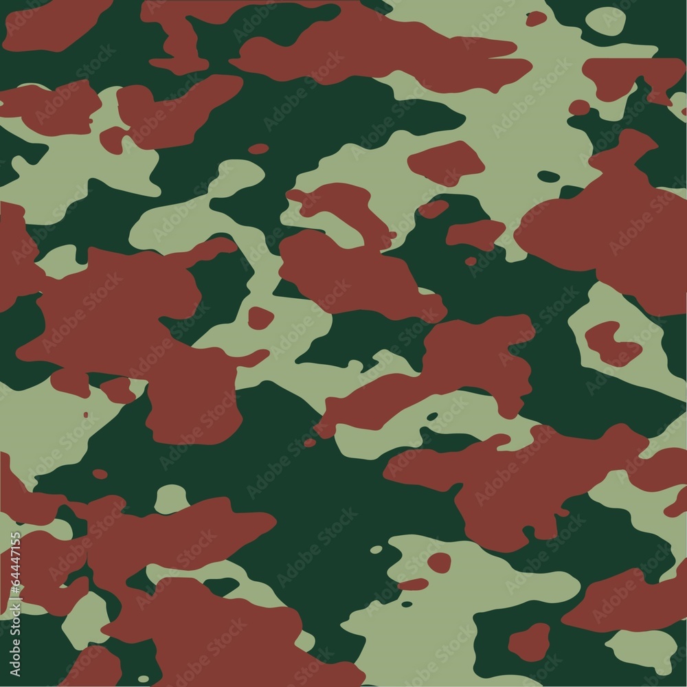african seamless vector camo african seamless vector camo