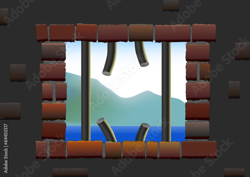 Jailbreak View